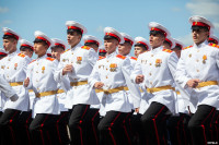 Третий выпускной в Тульском суворовском военном училище, Фото: 35