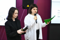 В ТулГУ прошла акселерационная программа по поддержке студенческих проектных инициатив, Фото: 8