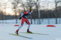 Пятая «Ночная лыжная гонка» в Туле, Фото: 110