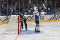 Хоккей, который объединяет: в Туле завершился Кубок губернатора Тульской области – 2025, Фото: 26