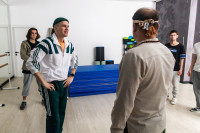 ситком Универ. Молодые, Фото: 10