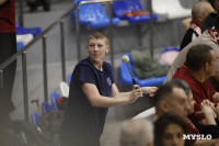 «Тулица» проиграла волейболисткам из Московской области, Фото: 59