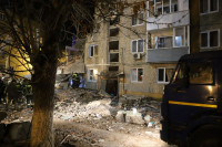 Взрыв дома в Ефремове: что известно к этому часу, Фото: 10