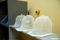 В Тульском онкодиспансере появился инновационный аппарат для брахитерапии, Фото: 25