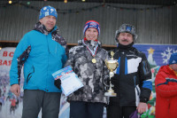В Туле состоялась традиционная лыжная гонка , Фото: 168