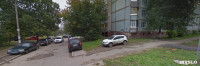 Жители с ул. Максимовского пожаловались на варварское благоустройство двора, Фото: 4