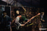 спектакль Чудесный грузин, Фото: 60