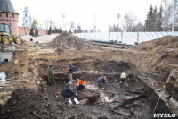 Раскопки в центре Тулы: что нашли археологи, Фото: 17