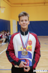 Школьники стали вторыми на Всероссийских президентских играх, Фото: 42