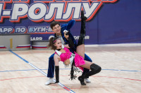 Акробатический рок-н-ролл, Фото: 65