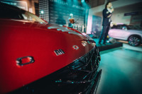 Спортивный OMODA S5GT и брутальный JAECOO J7 – Автокласс зажигает новые автомобильные звезды, Фото: 92