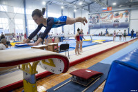 Всероссийские соревнования по спортивной гимнастике, Фото: 15