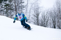 I-й этап Кубка Тулы по горным лыжам и сноуборду., Фото: 77
