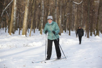 Туляки, пора вставать на лыжи и коньки!, Фото: 9