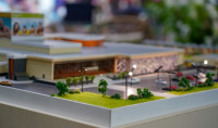 Тульский КРК «Премьера» на NATMALL 2026, Фото: 3