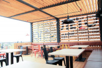 Тульские кафе и рестораны с открытыми верандами, Фото: 97