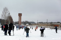 Веденинская лыжня, Фото: 2