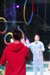 Aqua Show в Тульском цирке, Фото: 15