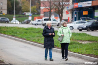 В Туле прошла приемка отремонтированной улицы Металлургов , Фото: 57