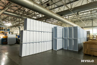 Тульский завод холодильников «ДОН» в два раза увеличит объемы производства, Фото: 13