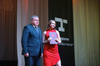 Выпускники ТулГУ и ТГПУ им. Л. Н. Толстого 2025, Фото: 18