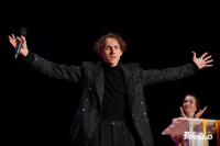 Туляки заняли все призовые места в финале Оружейной лиги КВН, Фото: 24