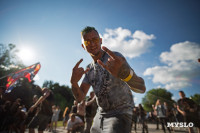 Рок-фестиваль "Рассвет" 2025, Фото: 44