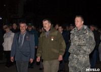 Акция «Свеча памяти» в связи с годовщиной чернобыльской катастрофы, Фото: 8