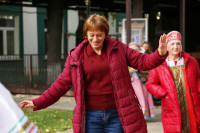 Гала-концерт фестиваля творчества людей старшего поколения «Творчество без границ» , Фото: 7