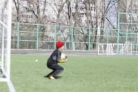 XIV Межрегиональный детский футбольный турнир памяти Николая Сергиенко, Фото: 20
