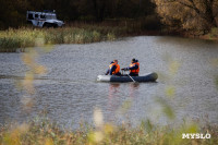 У тульских спасателей появился снегоболотоход, Фото: 26