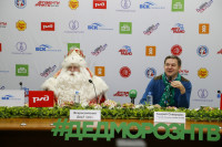 Главный Дед Мороз в Туле, Фото: 35