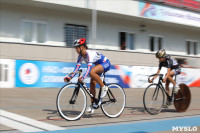 Городские соревнования по велоспорту на треке, Фото: 8