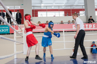 В Тульской области проходит областное первенство по боксу, Фото: 88