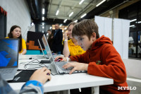 8 лет кластеру «Октава»: как это было – большой фоторепортаж  , Фото: 63