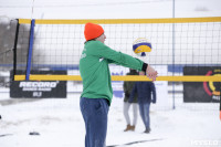 TulaOpen волейбол на снегу, Фото: 45