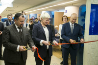 Гипермаркет банковских услуг: в Туле открылся новое отделение ВТБ, Фото: 8