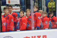 В Туле стартовал хоккейный турнир среди команд региональных предприятий, Фото: 5