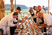 Пикник как из Pinterest: чем запомнился гастрофестиваль «Август», Фото: 64