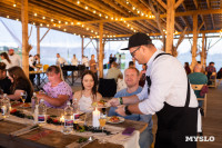 Пикник как из Pinterest: чем запомнился гастрофестиваль «Август», Фото: 68