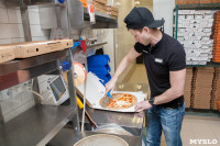 «Открытая кухня»: инспектируем «Додо Пиццу», Фото: 38