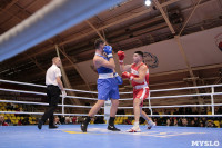 Финал турнира по боксу "Гран-при Тулы", Фото: 219