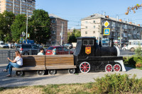 Фотопроект "Тула. Времена года", Фото: 19