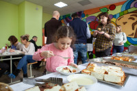 Родители юных туляков оценили блюда школьных столовых, Фото: 44
