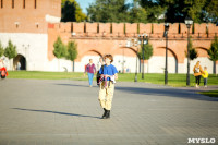 День флага в Тульском кремле, Фото: 74