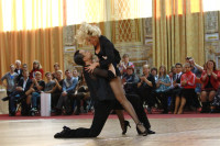 Танцевальный праздник клуба «Дуэт», Фото: 106