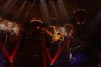 Новое грандиозное шоу Гии Эрадзе «Королевский цирк» стартует в Тульском цирке, Фото: 28