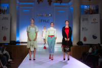 Восьмой фестиваль Fashion Style в Туле, Фото: 107