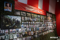 Коллекцию Музея обороны Тулы пополнили предметы с СВО, Фото: 40