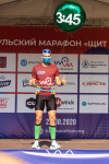 V Тульский марафон «Щит и меч»: , Фото: 78